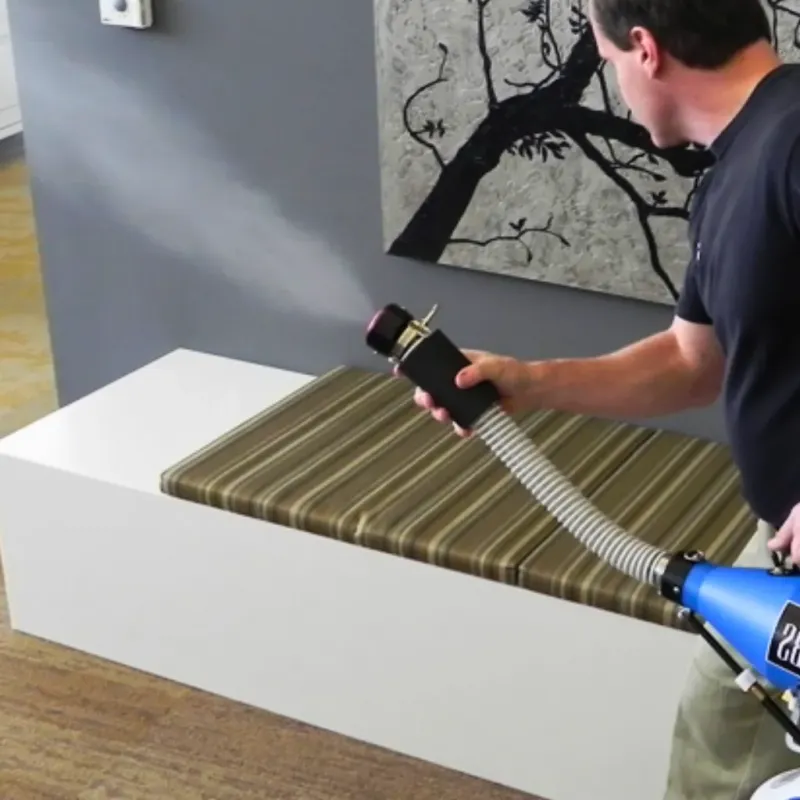 Professional Odor Removal in McGovern, PA